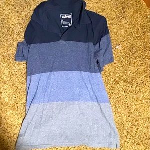 Urban pipeline t-shirt